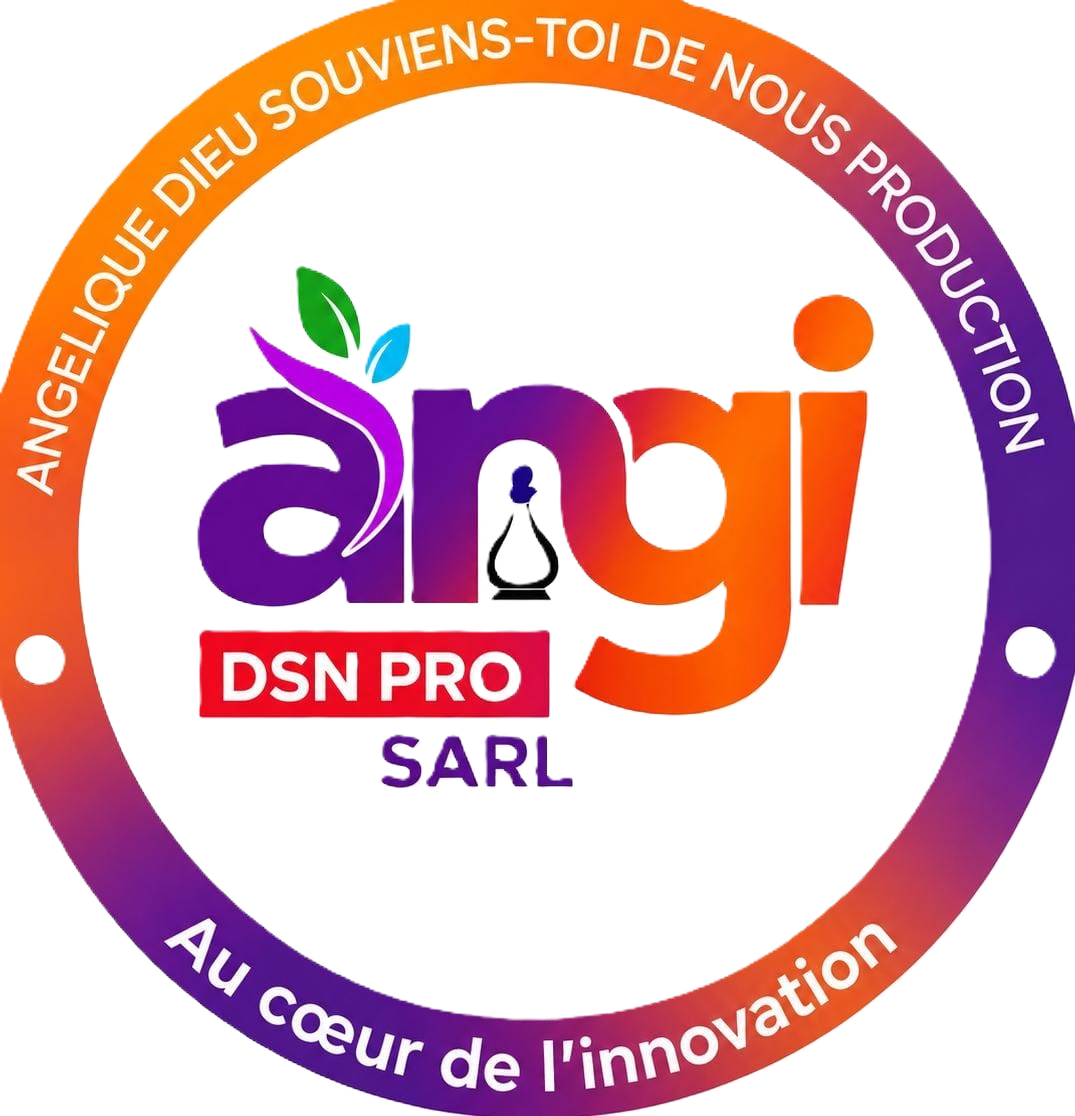 Logo ANGI DSN PRO